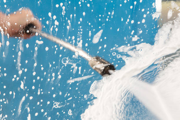 Best Concrete Sealing  in Marshallton, PA