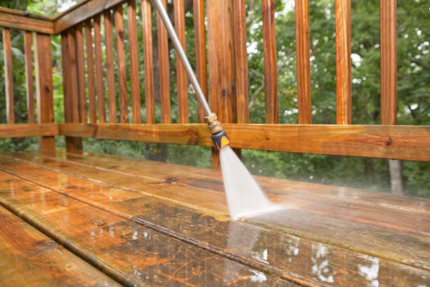 Spring Cleaning in Marshallton, PA