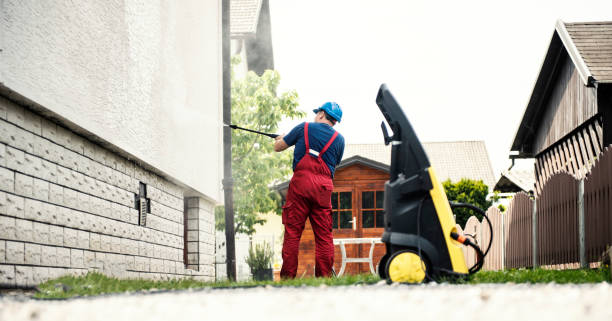 Best Soft Washing  in Marshallton, PA
