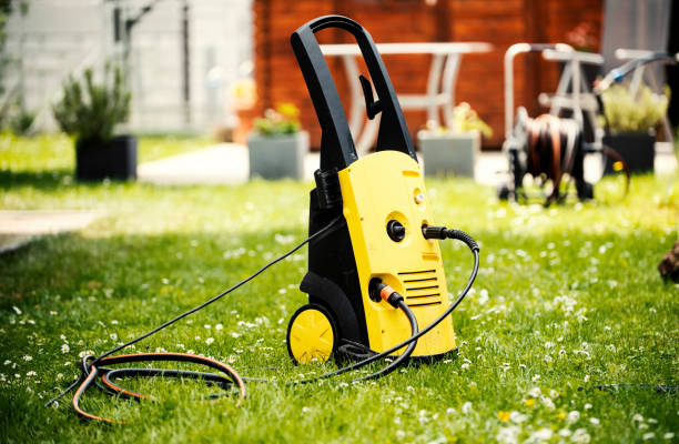 Best Driveway Pressure Washing  in Marshallton, PA